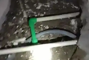 镶黄旗测漏水公司