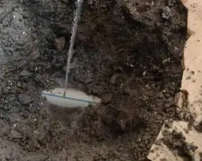 镶黄旗测漏水价格