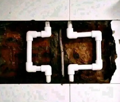 镶黄旗卫生间测漏水哪家好
