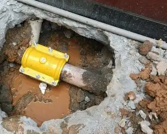 镶黄旗卫生间测漏水哪家好