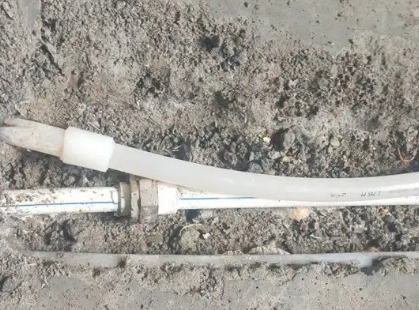 镶黄旗卫生间测漏水哪家好