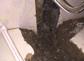 镶黄旗卫生间测漏水哪家好