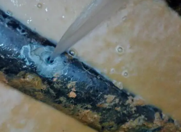 镶黄旗水管漏水检测多少钱