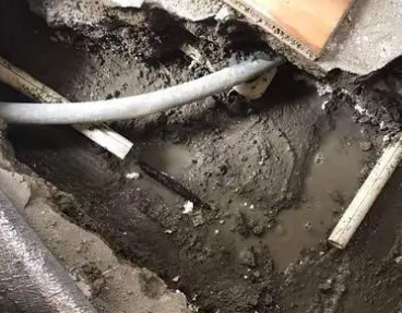 镶黄旗卫生间测漏水价格明细