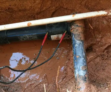 镶黄旗水管漏水检测多少钱