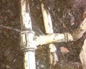 镶黄旗卫生间测漏水多少钱