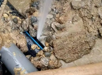 镶黄旗水管漏水检测哪家好