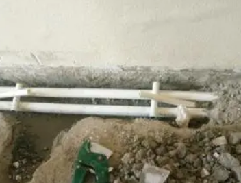 镶黄旗卫生间测漏水哪家好