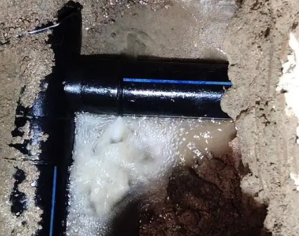 镶黄旗水管漏水检测哪家好