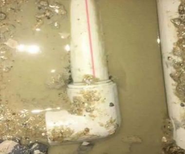 镶黄旗水管漏水检测多少钱