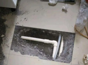镶黄旗卫生间测漏水哪家好