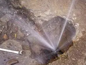 镶黄旗水管漏水检测哪家好