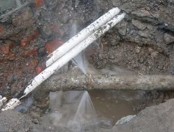 镶黄旗测漏水多少钱