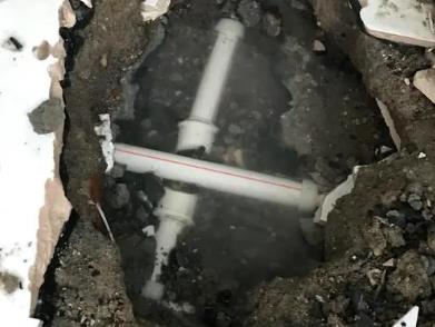 镶黄旗漏水检测公司哪家好