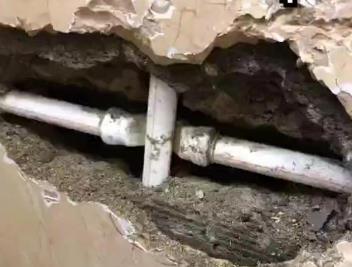 镶黄旗漏水检测电话多少